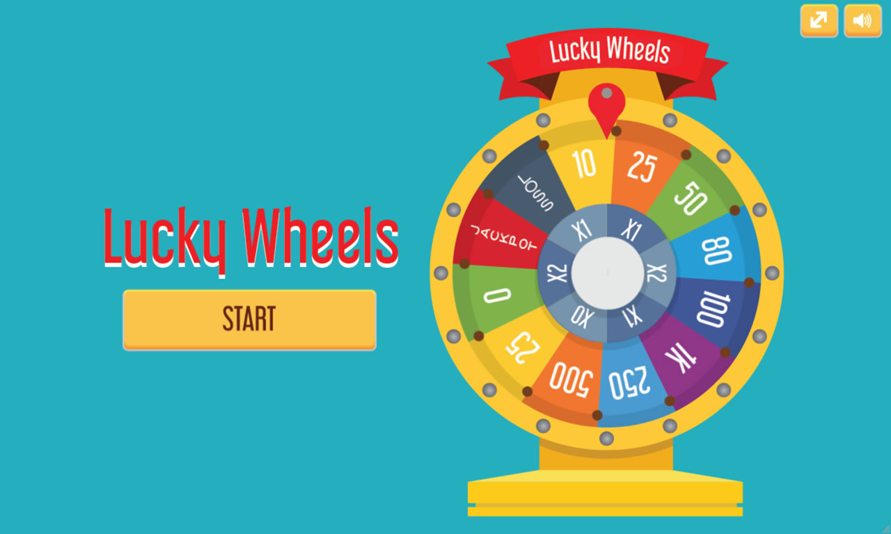 Lucky Wheels